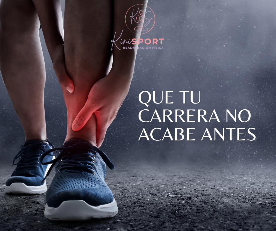 Rehabilitación deportiva en Tijuana para atletas y corredores