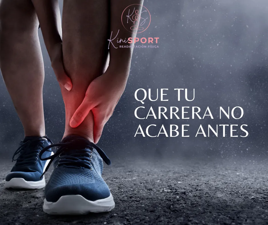 Rehabilitación deportiva en Tijuana para atletas y corredores