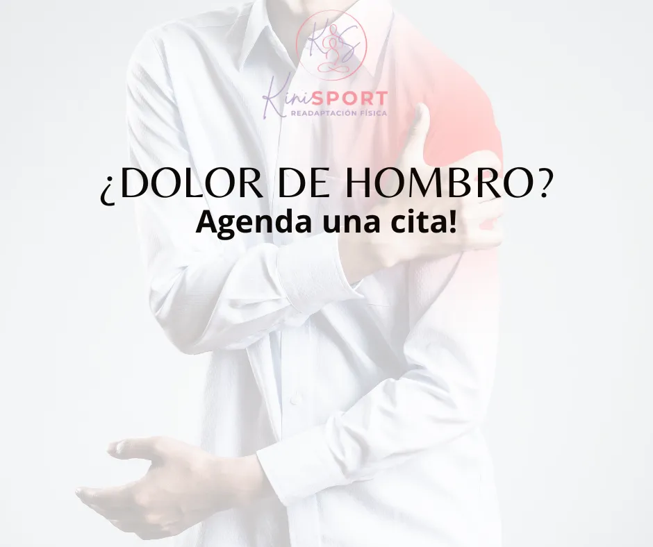 Fisioterapia de hombro en Tijuana - manguito rotador, impingement