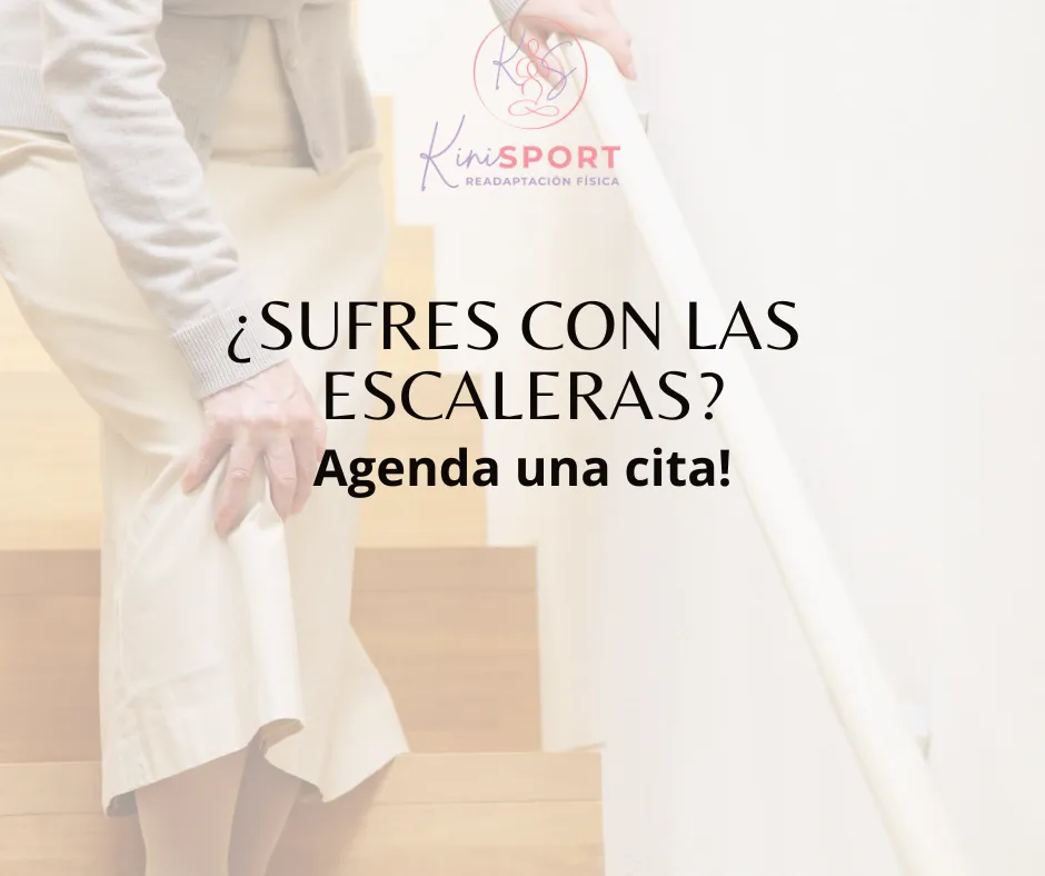 KiniSPORT - Fisioterapia y readaptación física en Tijuana