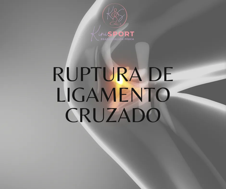 Rehabilitación de ligamento cruzado anterior en Tijuana
